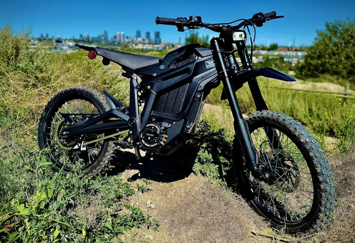 Talaria MX5