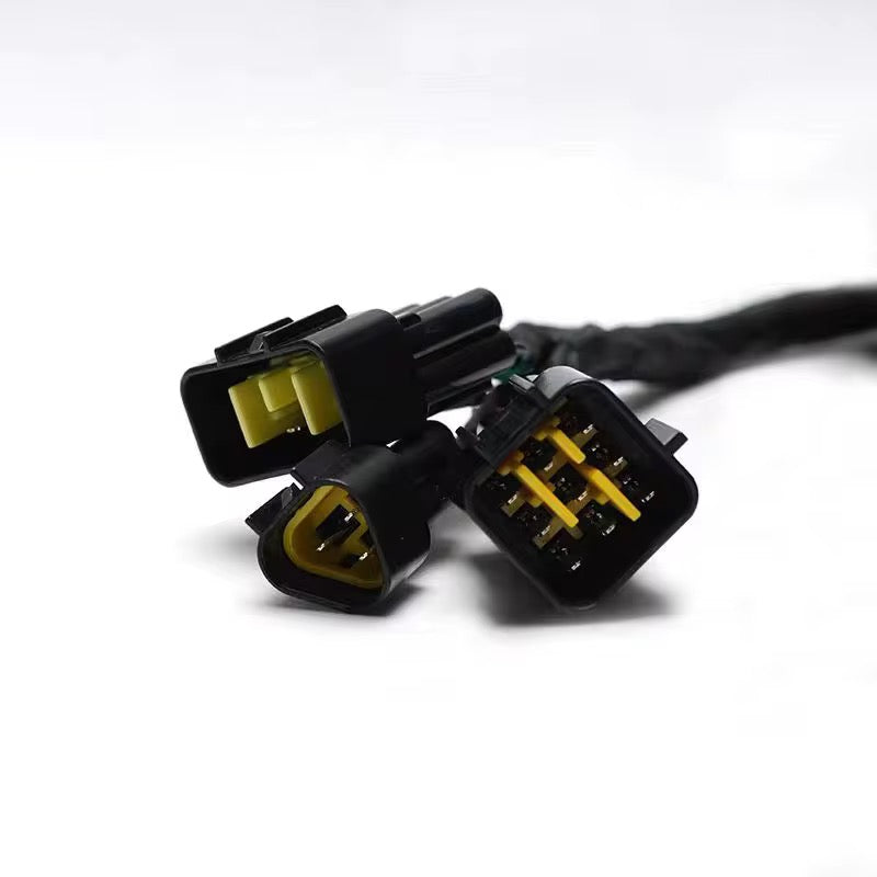 Oem surron controller