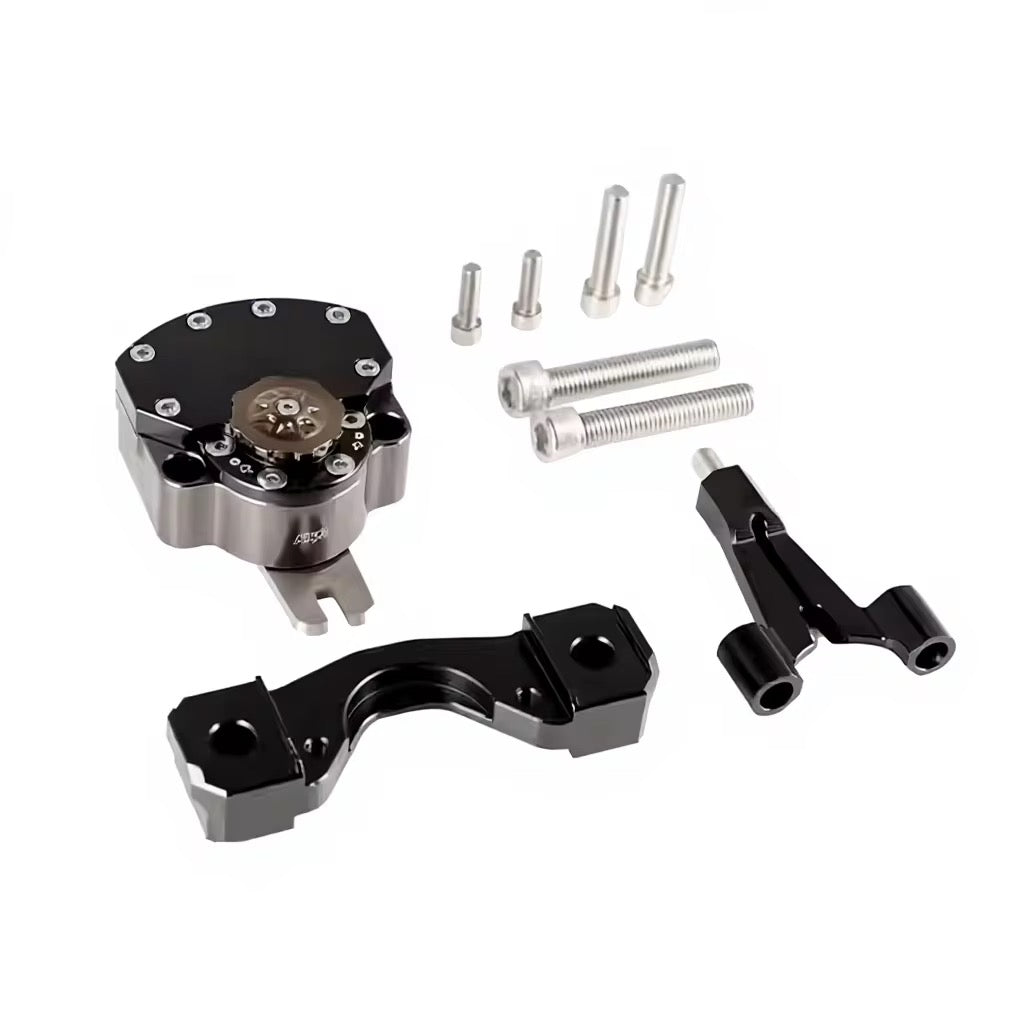 Surron ultrabee steering dampener