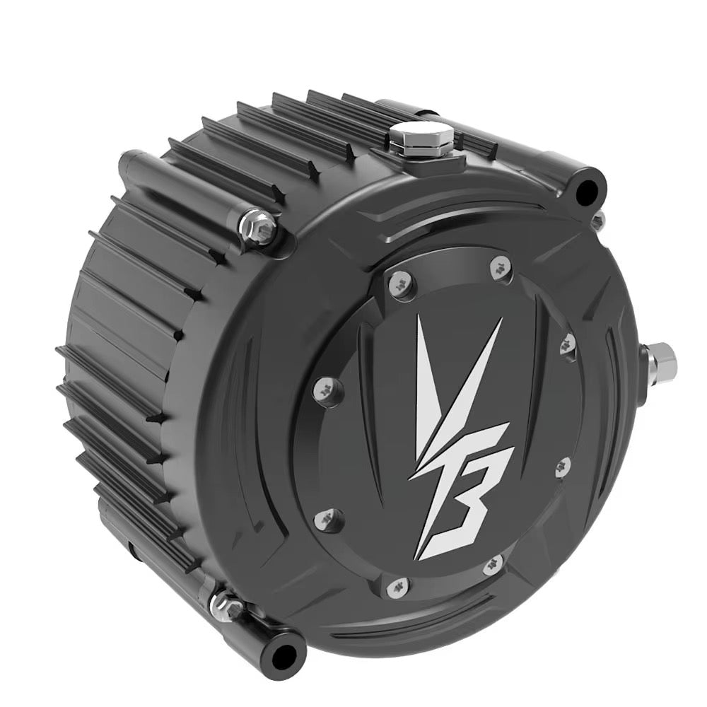 Ventus motor 28kw
