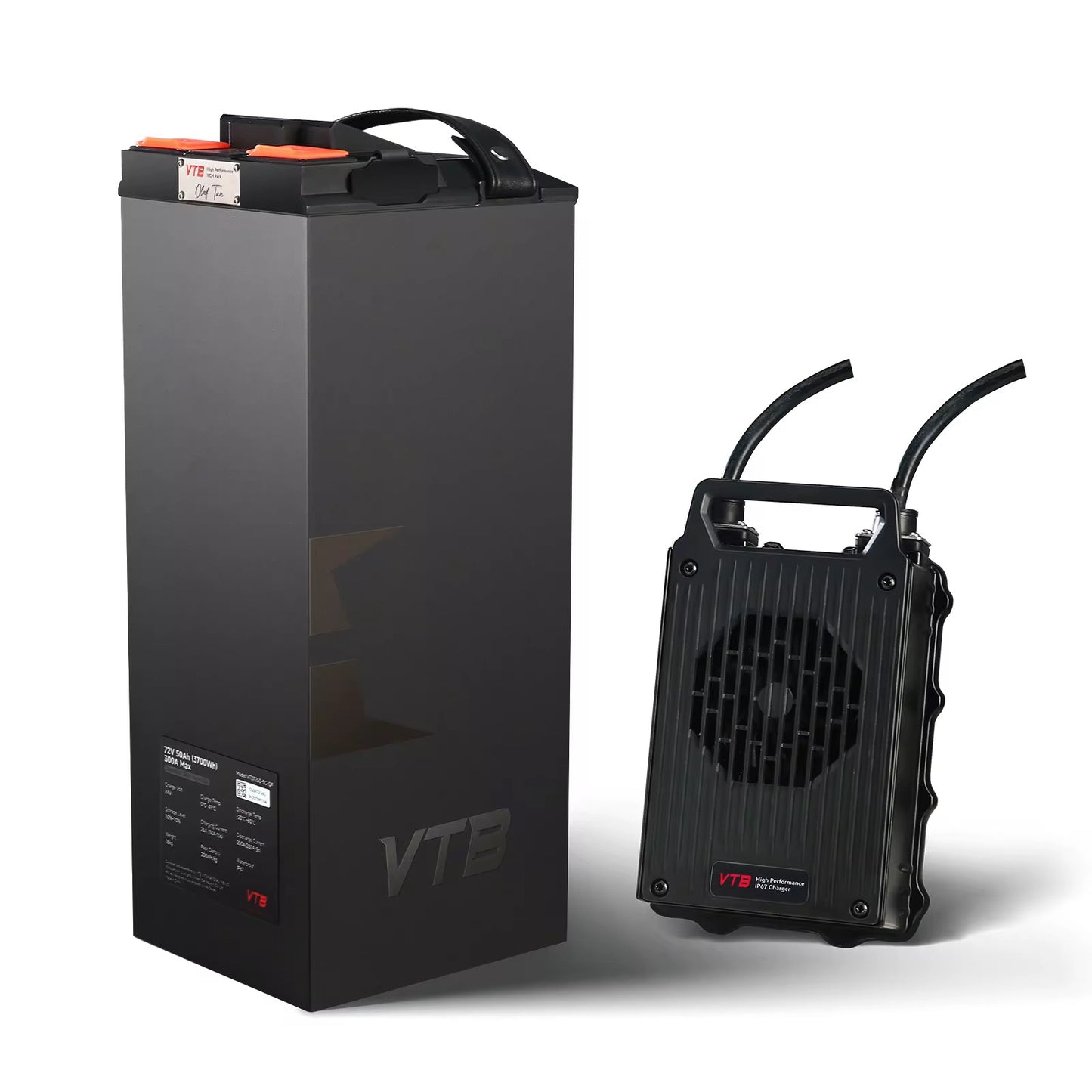 Ventus 1 battery