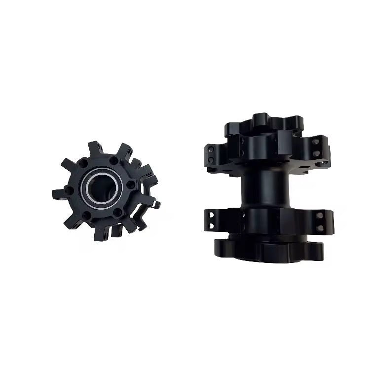 Surron lightbee wheel hub