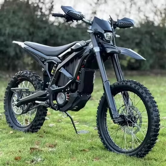 E motos