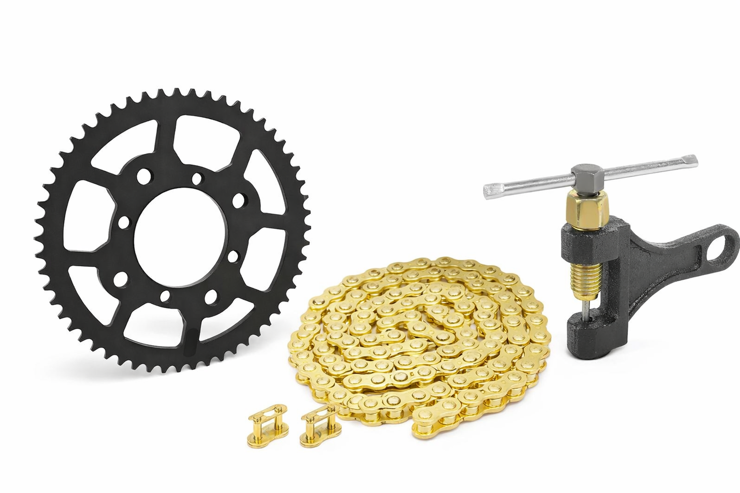 Maintenance & Supplies