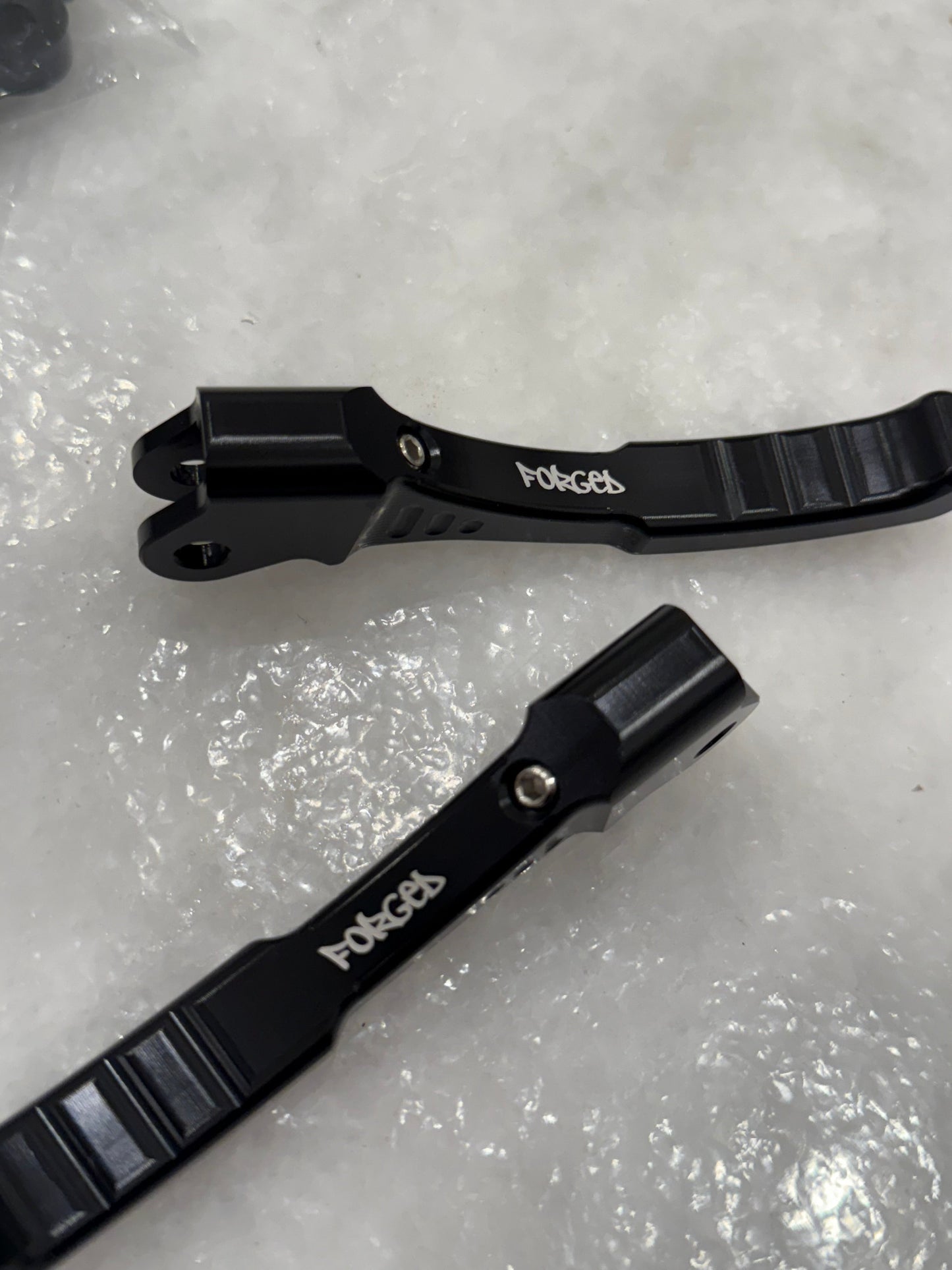 Sur-Ron Ultra Bee Brake Levers | CNC Adjustable Lever Upgrade
