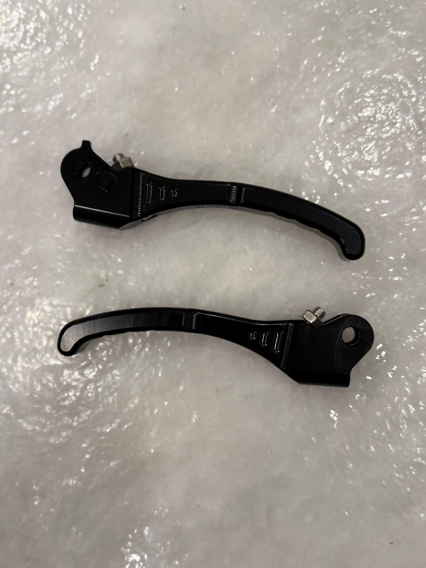 Sur-Ron Ultra Bee Brake Levers | CNC Adjustable Lever Upgrade