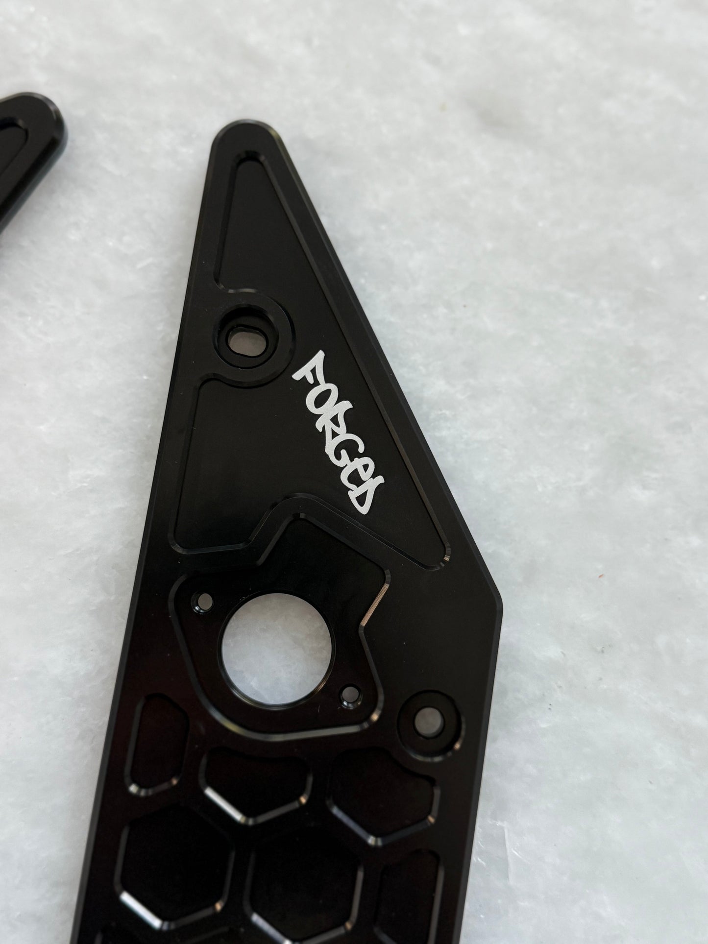 Talaria XXX Metal Side Panels - Upgraded CNC Replacement