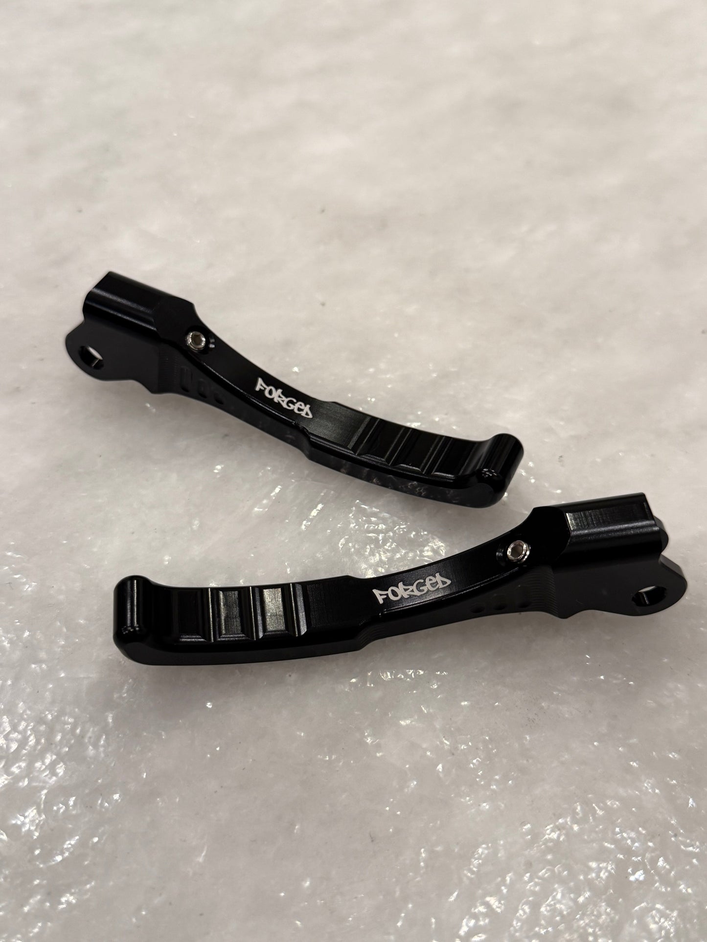 Sur-Ron Ultra Bee Brake Levers | CNC Adjustable Lever Upgrade