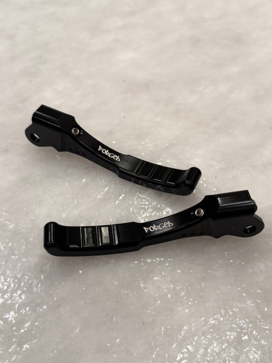 Sur-Ron Ultra Bee Brake Levers | CNC Adjustable Lever Upgrade