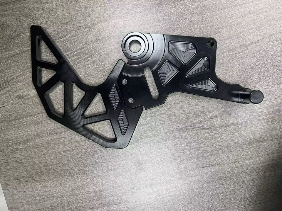 Ultra bee brakes