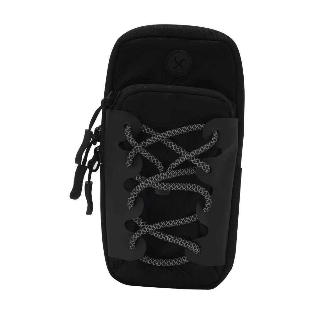 Parts bag