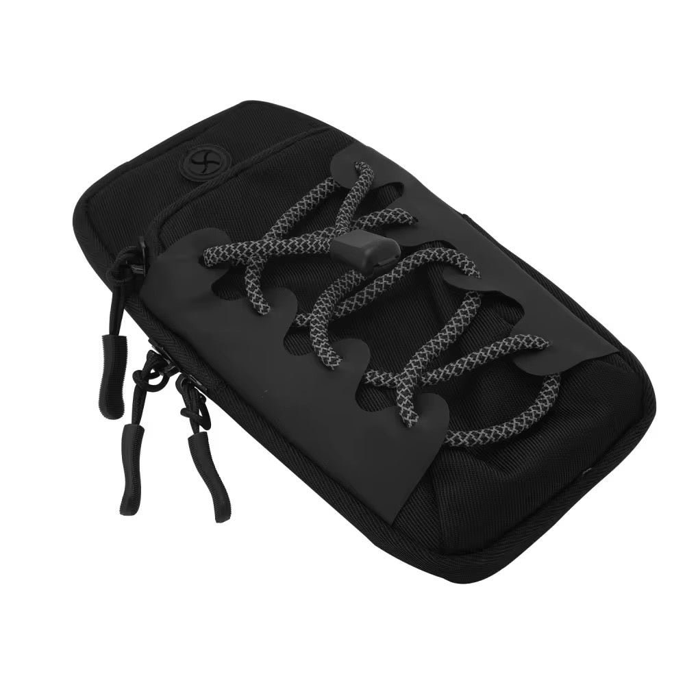 Parts bag