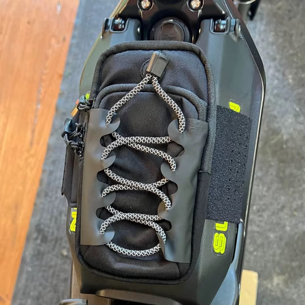 Parts bag