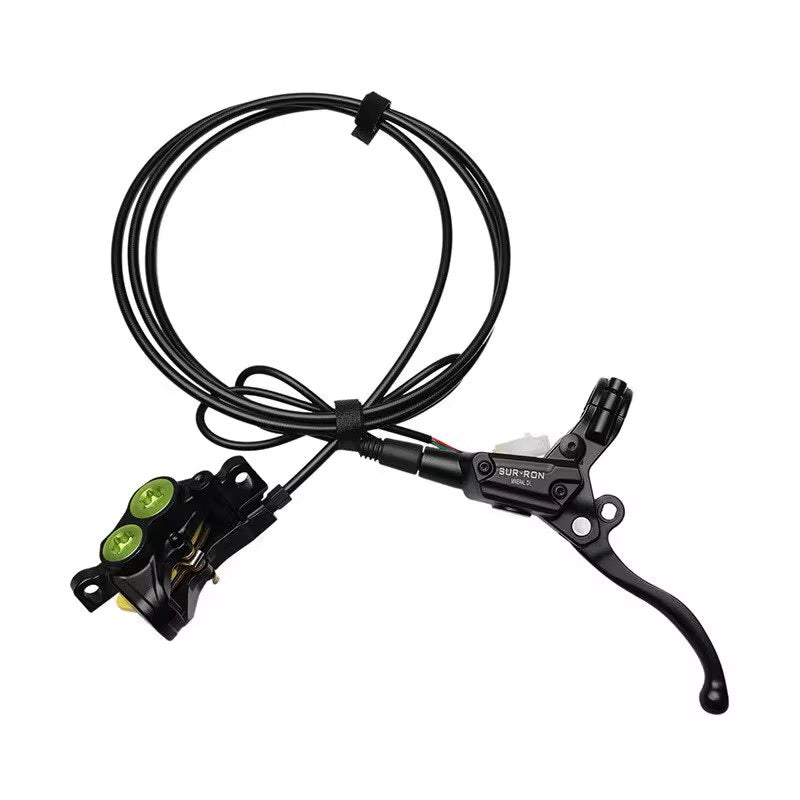 OEM Surron brakes