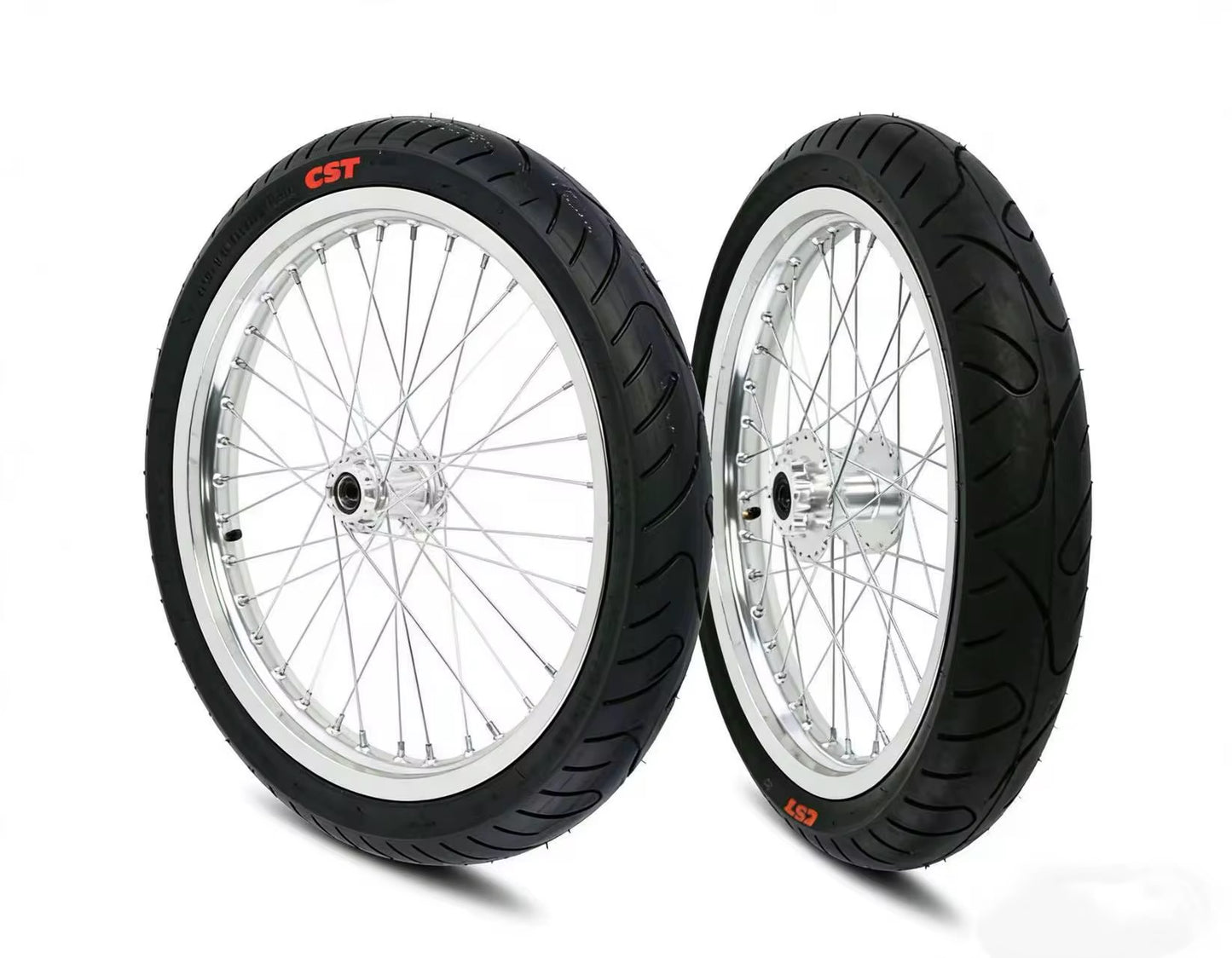 Surron super moto wheels
