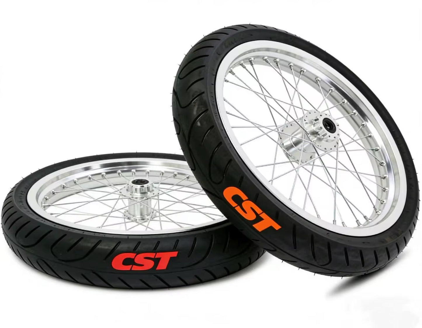 Surron super moto wheels