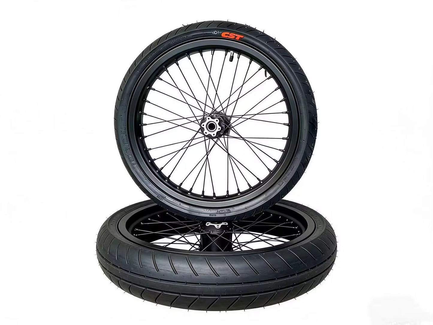 Surron super moto wheels
