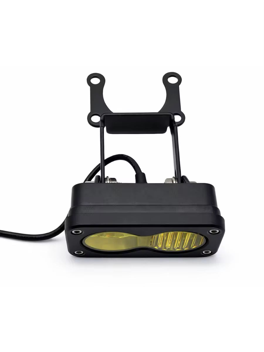 Plug and play fake Baja for surron, and Talaira