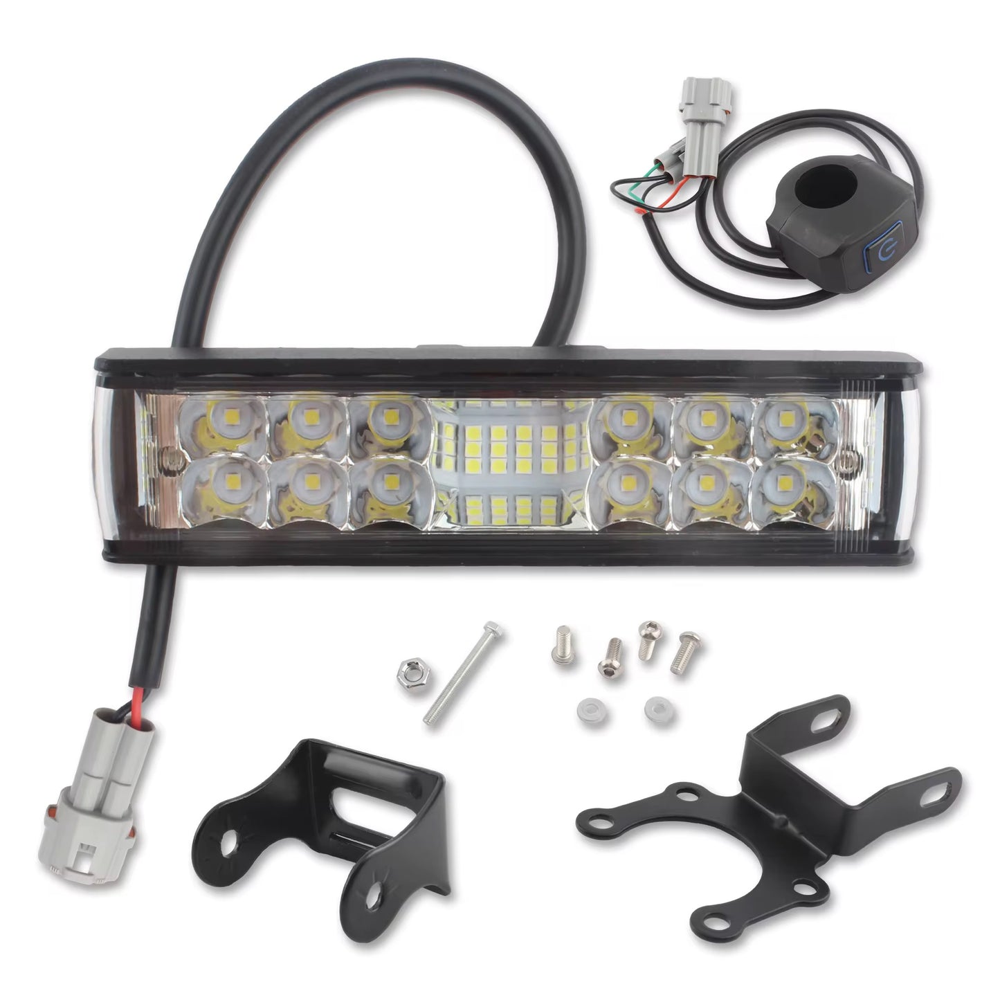 Bar light