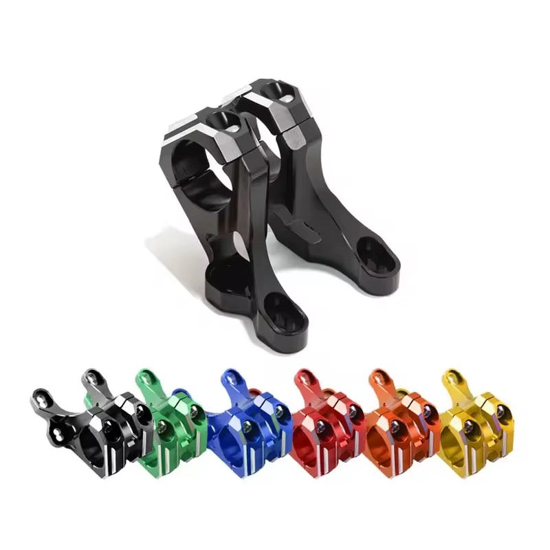 Bar mount