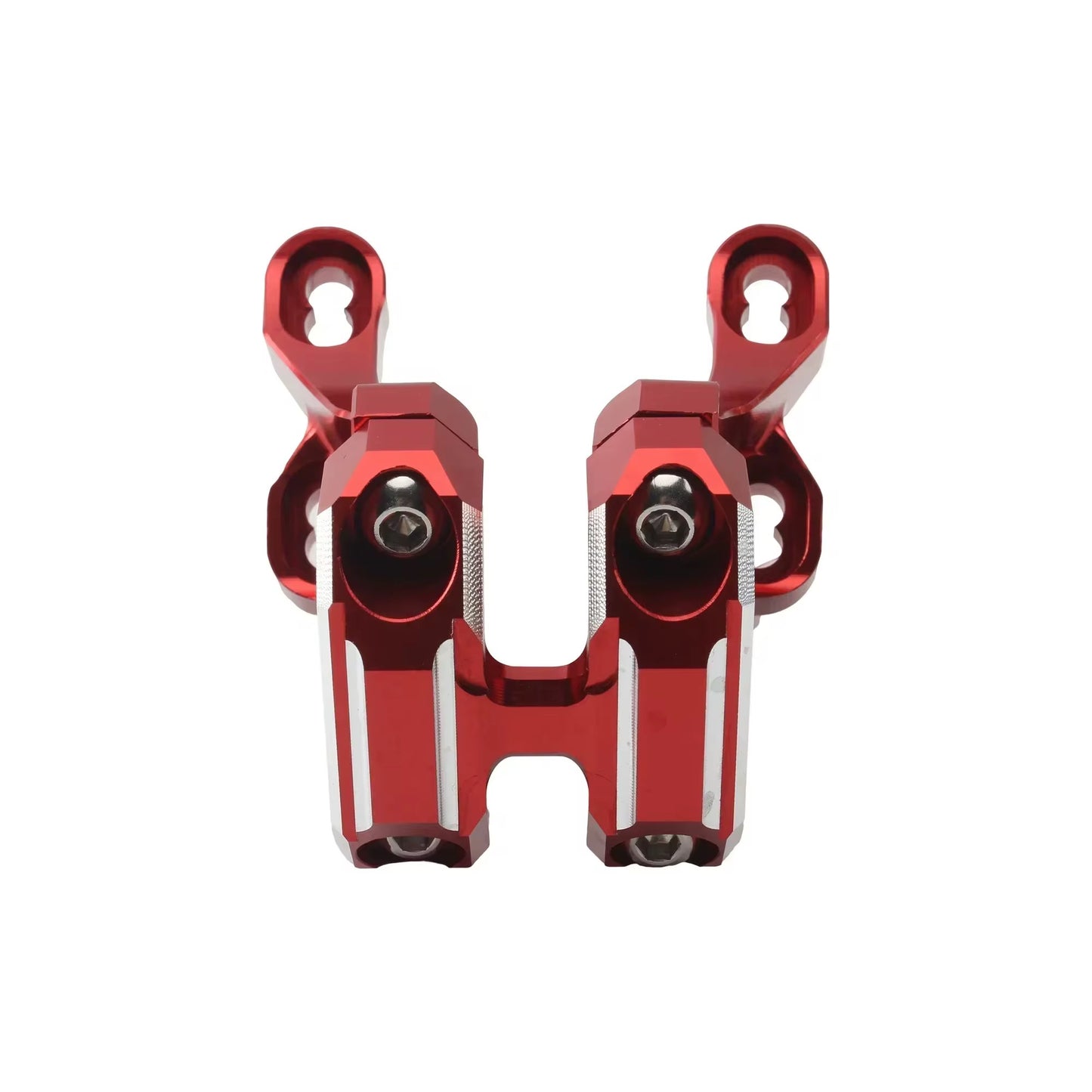 Bar mount