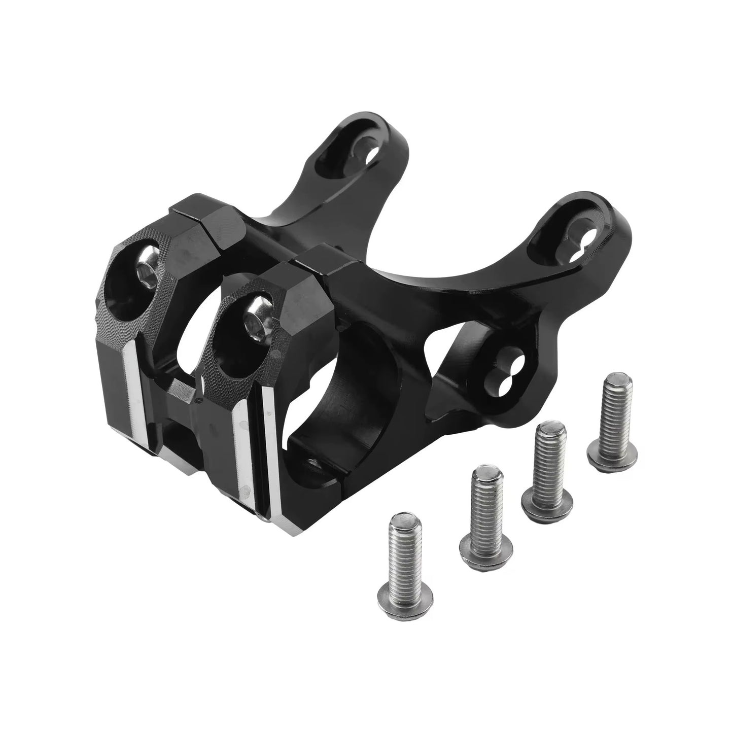 Bar mount