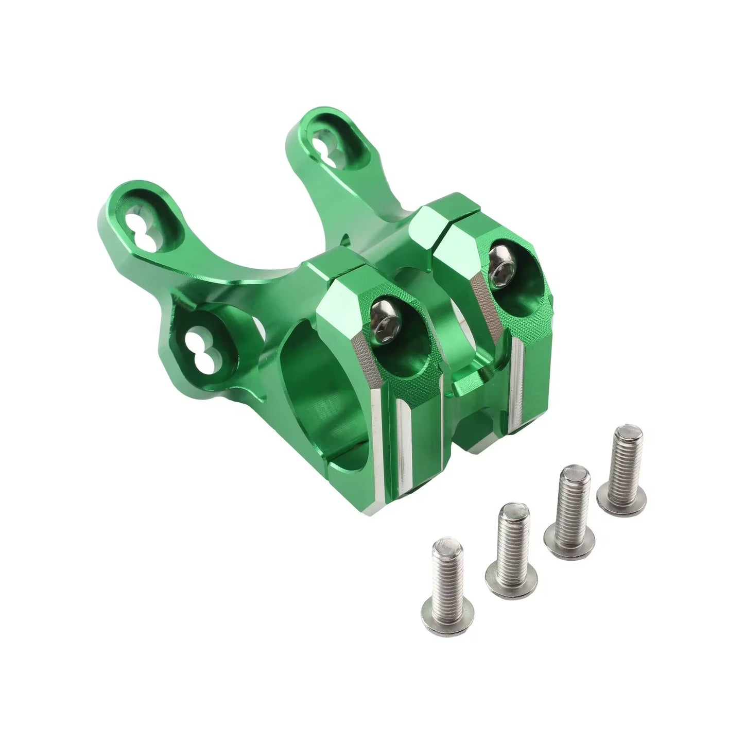 Bar mount