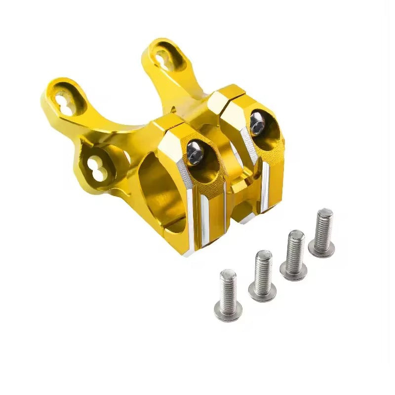 Bar mount