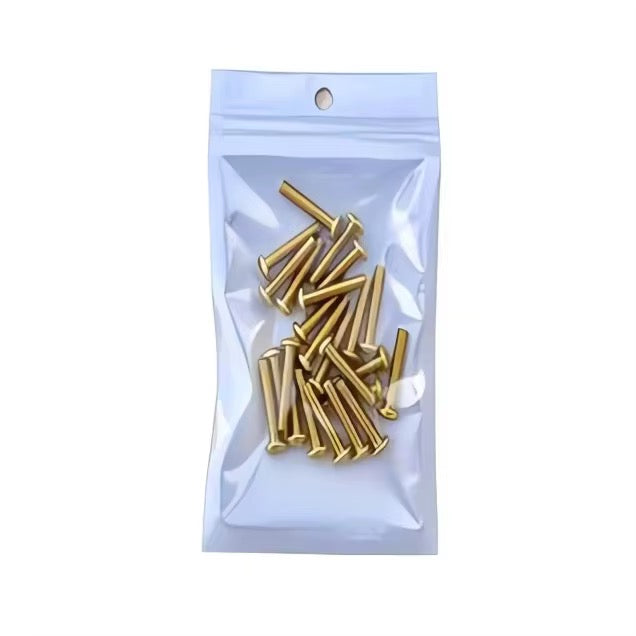 Upgraded pegs