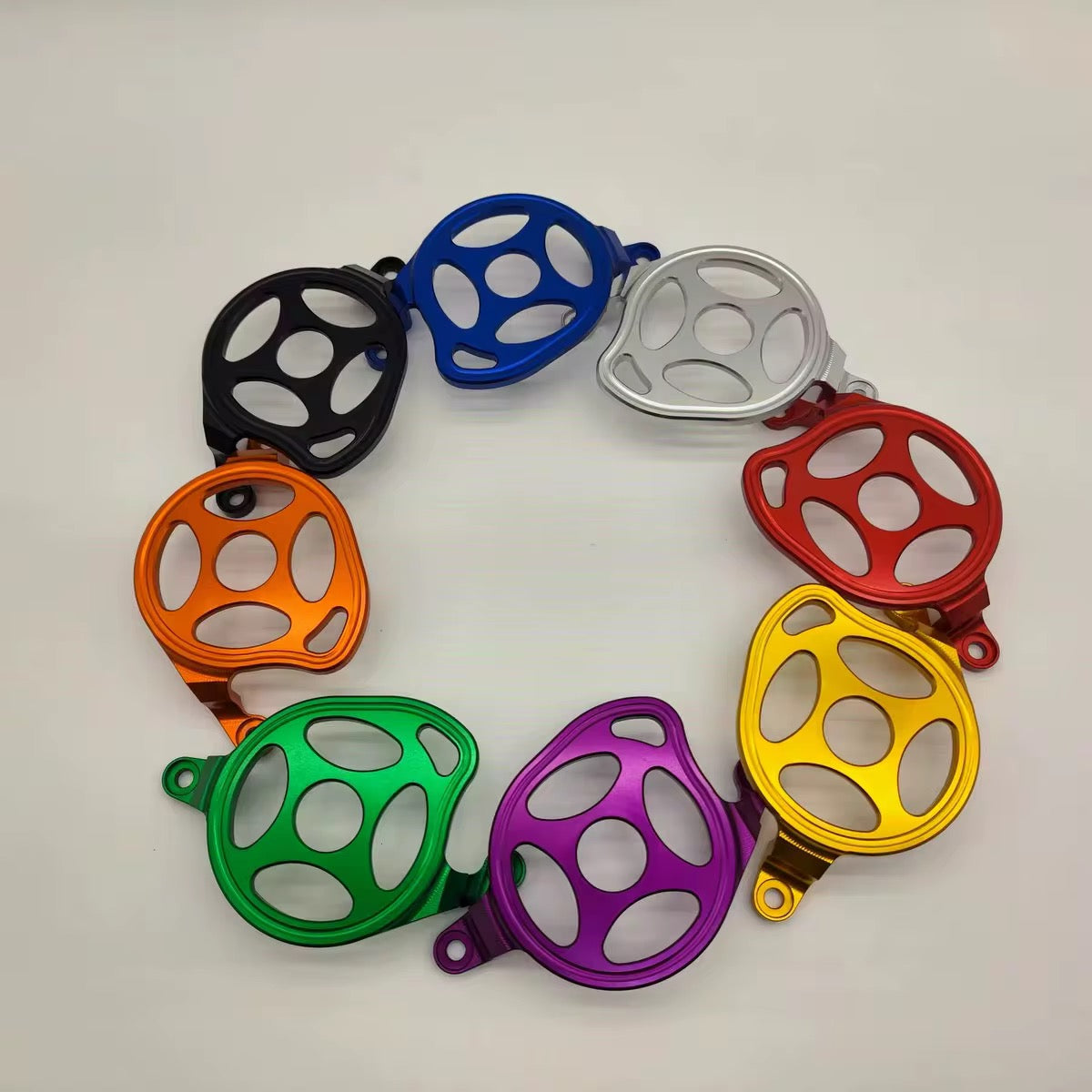 Motor cover