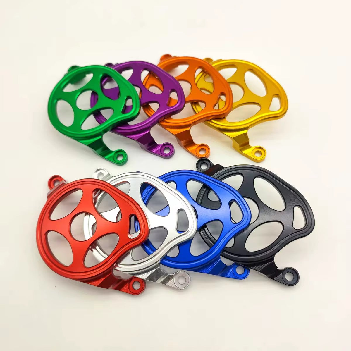 Motor cover