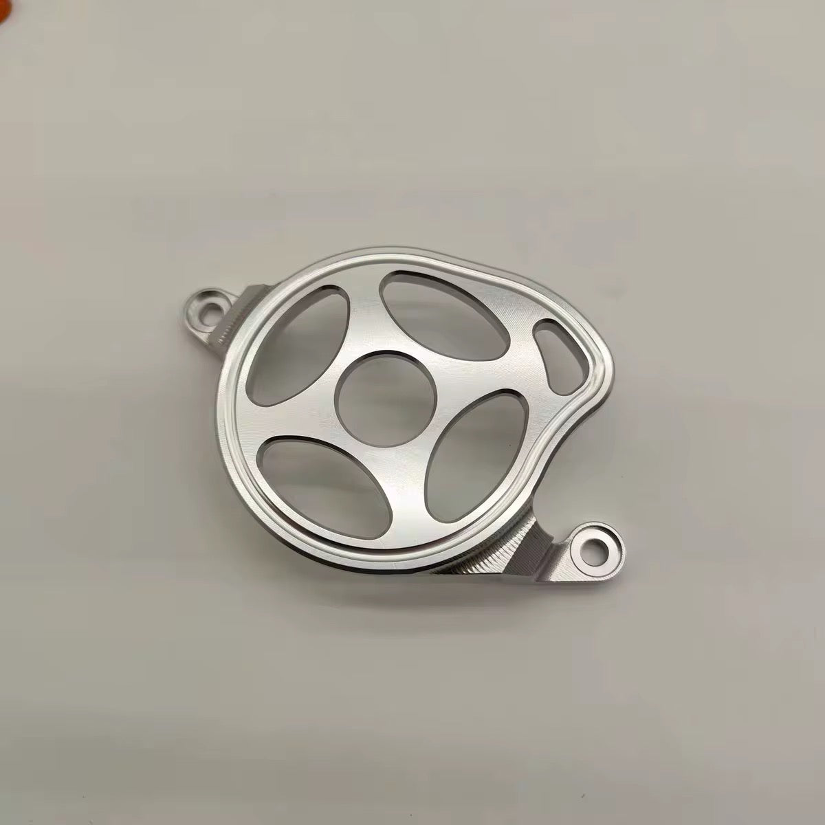 Motor cover