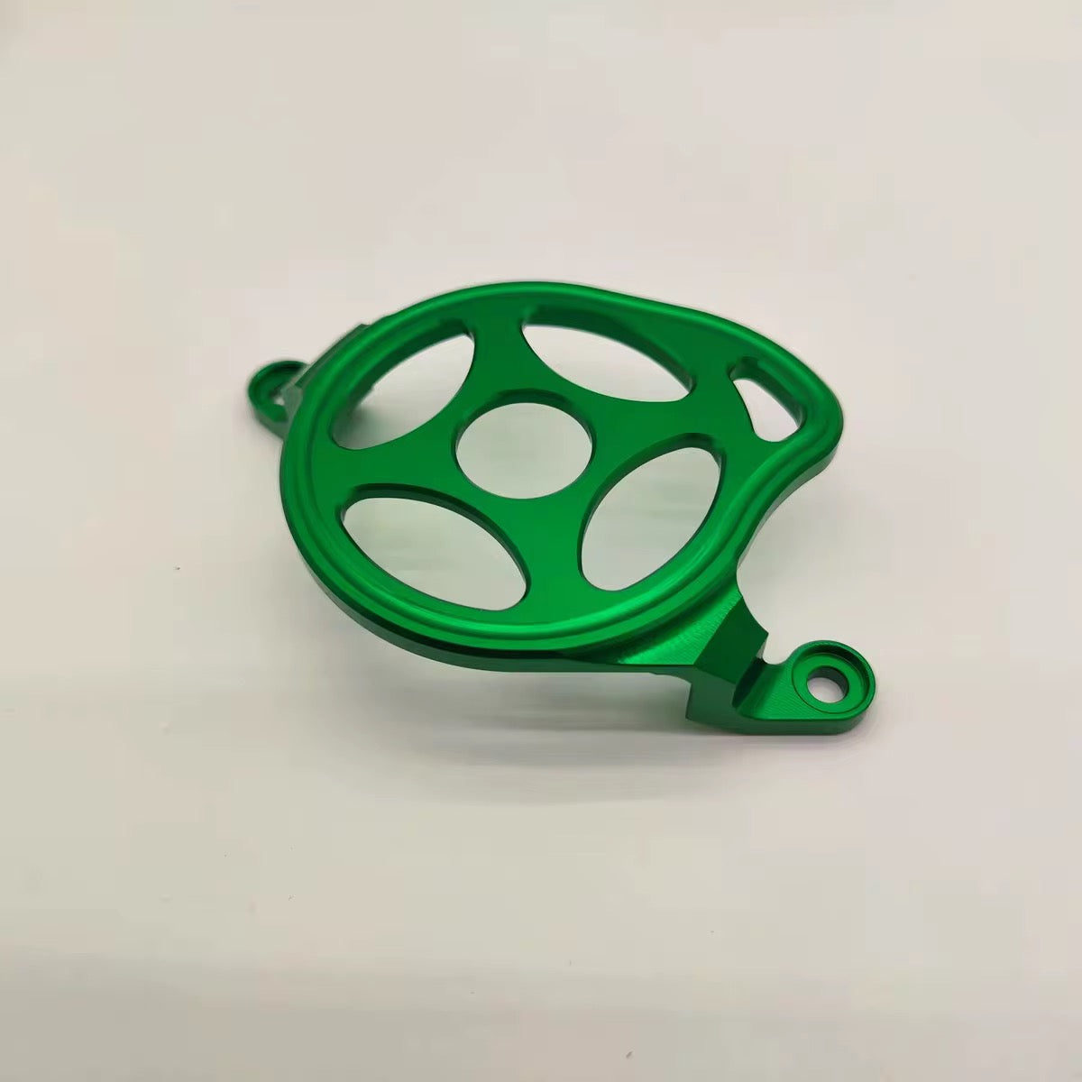 Motor cover