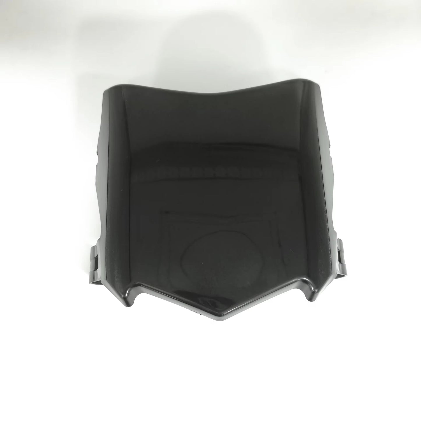 Front plate