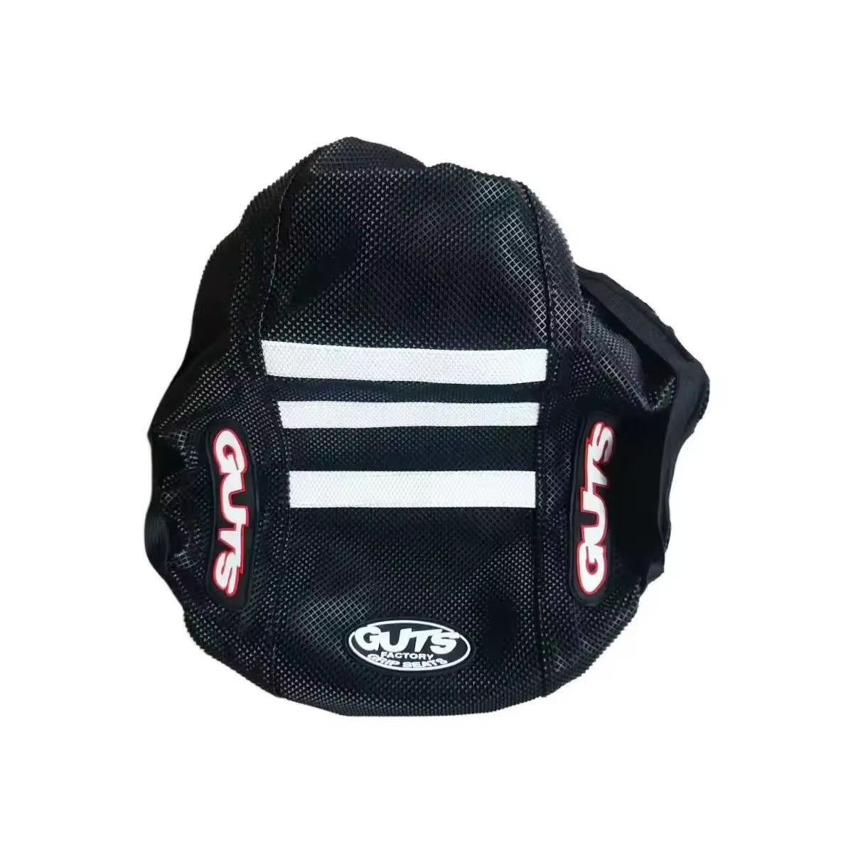 Guts seat cover
