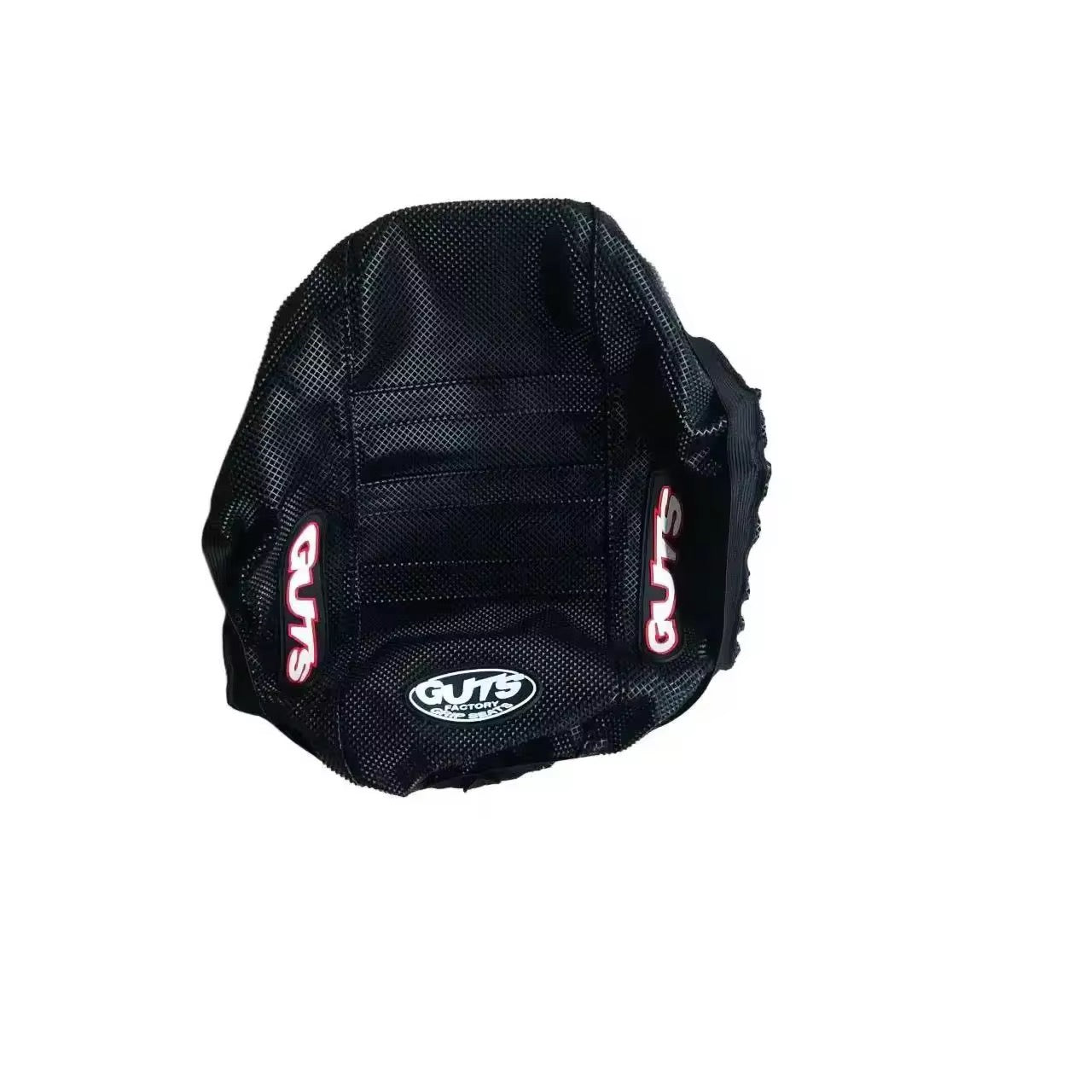 Guts seat cover