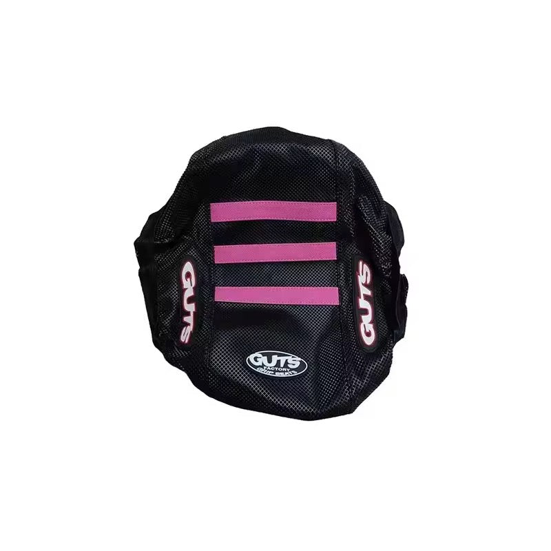 Guts seat cover