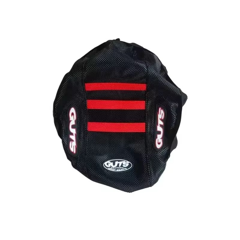 Guts seat cover
