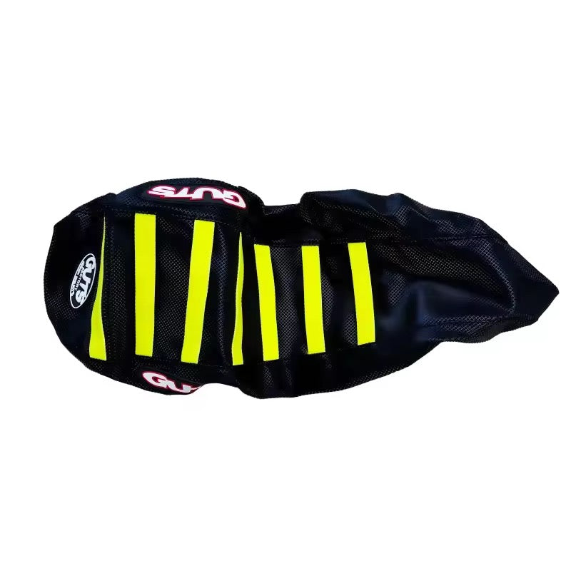 Guts seat cover