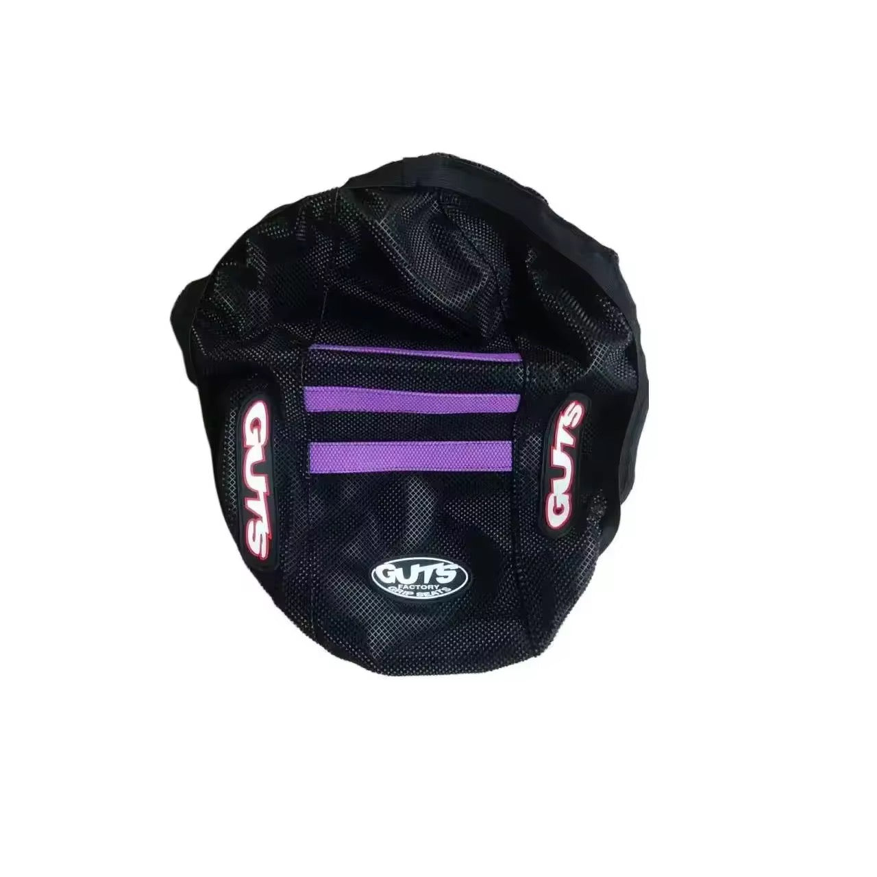 Guts seat cover