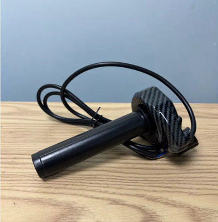 Surron throttle