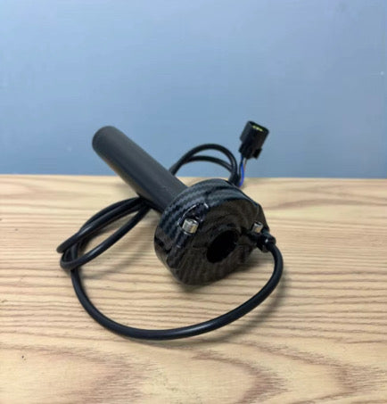 Surron throttle