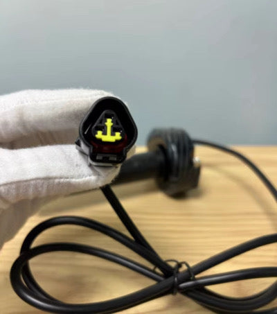 Surron throttle