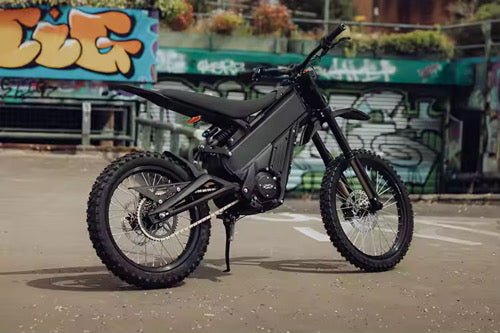 Talaria xxx pro