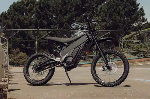 Talaria xxx pro