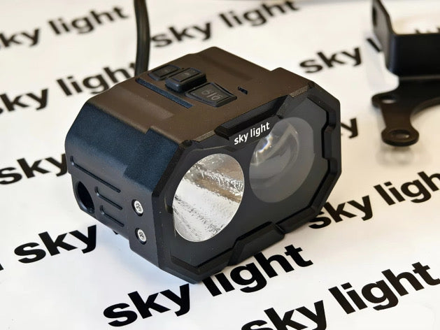 Sky light