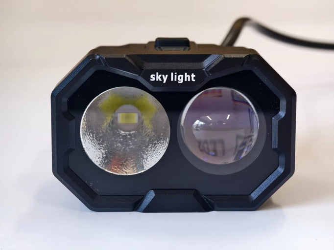 Sky light