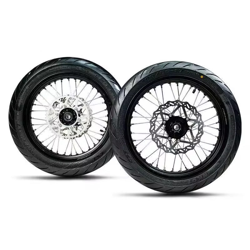 Ultra bee super moto kit