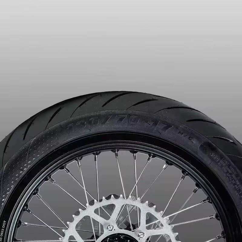 Ultra bee super moto kit