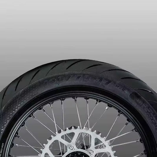 Ultra bee super moto kit